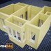 Cismigiu Ultracentral 2 camere  langa gradina Cismigiu 5/8 bloc solid RsIII
